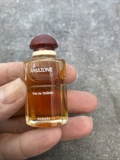 Ancien parfum miniature d'occasion Ancien parfum miniature d'occasion  Aix-les-Bains