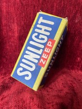 Rare vintage sunlight d'occasion  Expédié en Belgium
