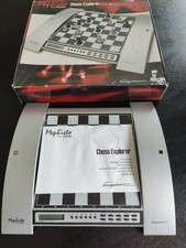 Mephisto kasparov chess d'occasion  Louvres