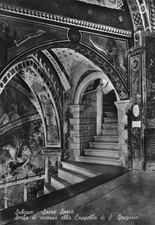Italie subiaco scala d'occasion  France