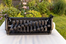 Allett atco qualcast for sale  SANDY