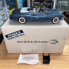 Danbury mint scale for sale  BIRCHINGTON