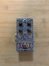 Pedal de guitarra DigiTech Polara ressonância comprar usado  Enviando para Brazil
