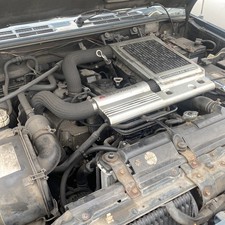 mitsubishi pajero engine for sale mitsubishi pajero engine for sale  ROTHERHAM