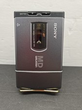 Sony Walkman MD Minidisc Player MZ-E40 com Capa e Manual comprar usado  Enviando para Brazil