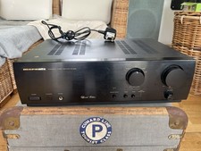 Marantz 66se integrated for sale Marantz 66se integrated for sale  LEWES