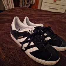 Vgc adidas gazelle for sale  BANBRIDGE