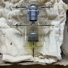 Eimac vacuum tube for sale  Pigeon