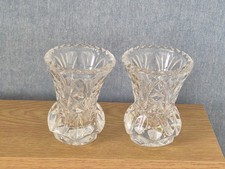 Mini small clear for sale  BURY