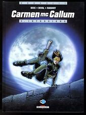 Carmen callum intrusions d'occasion  Metz-