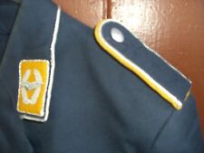 Bundeswehr sakko luftwaffe gebraucht kaufen  Leipzig
