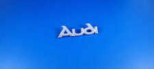 Sigle monogramme audi d'occasion  Nissan-lez-Enserune
