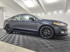 ford fusion se 2020 for sale  Edgefield