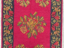 5x8 red vintage for sale  Allen