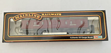 Mainline maroon type for sale  GUILDFORD