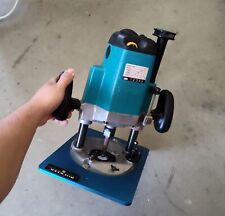 Makita 3612c plunge for sale  Rice