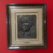 Van gogh autoritratto usato  Torino