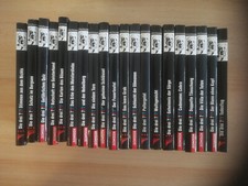 Fragezeichen bücher 20x gebraucht kaufen  Mühlheim