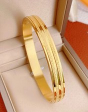 Bracelet doré femme d'occasion Bracelet doré femme d'occasion  Artix