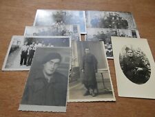 1945 lot combattants d'occasion  France