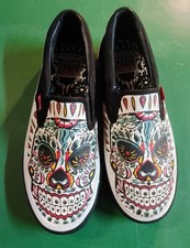 Scarpe vision street usato  Bologna
