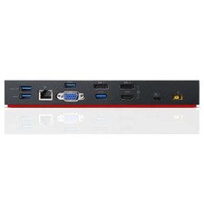 Lenovo thinkpad thunderbolt gebraucht kaufen  Recklinghausen
