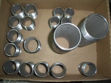 Stainless steel pipe for sale  Ransomville