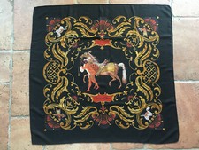 Foulard carré hermès d'occasion  Montpellier-