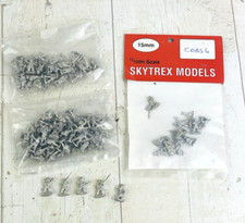 Skytrex models 15mm for sale  WOKING