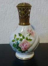 Lampe berger porcelaine d'occasion  Mauguio