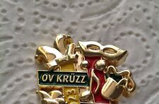 Festkomitee köln brustspange gebraucht kaufen  Köln