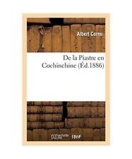 Piastre cochinchine albert gebraucht kaufen  Trebbin
