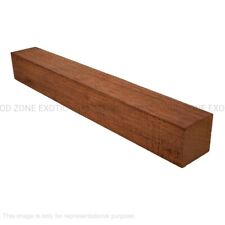 Honduran mahogany turning for sale  Saint Louis