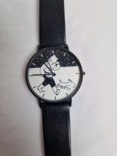 Tintin watch limited d'occasion  Expédié en Belgium