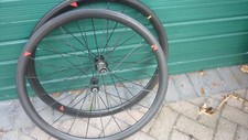 Carbon road wheels for sale  MIDDLESBROUGH