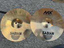 Sabian aax celerator for sale  WORCESTER