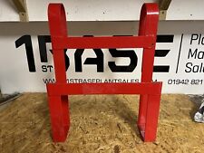 Hose reel stand for sale  WARRINGTON