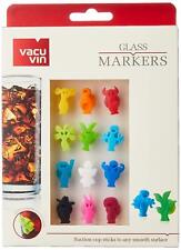 Vacu vin glasmarker gebraucht kaufen  Klein Offenseth-Sparrieshoop