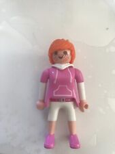 Playmobil 9269 femme d'occasion  La Tremblade