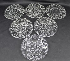 Set fostoria chintz for sale  Aurora
