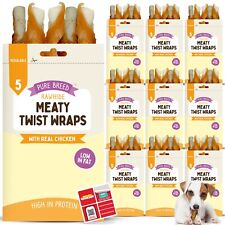 50pk dog chews for sale  LEEDS