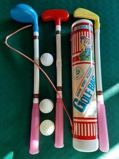 Mazze golf giocattolo usato  Vicenza