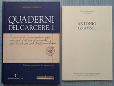Antonio gramsci coppia usato  Oristano