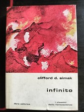 infinito libro usato infinito libro usato Loano