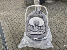 Elektrische babywippe babyscha gebraucht kaufen  Sulzbach/Saar