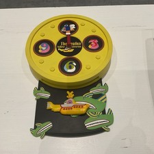 1999 beatles yellow for sale  UPMINSTER