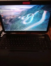 Ordinateur portable notebook d'occasion  France
