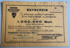 Blankenese mio mark gebraucht kaufen Blankenese mio mark gebraucht kaufen  Lottstetten