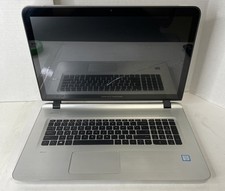 Usado, Notebook HP ENVY 17” 17,3" - 17T-S000 CTO I7-7500U 8GB RAM Win10 HOME*READ DES* comprar usado  Enviando para Brazil