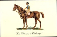 Cabourg calvados les gebraucht kaufen  Berlin